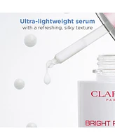 Clarins Bright Plus Advanced Brightening Dark Spot & Vitamin C Serum, 1 oz.