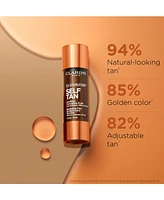 Clarins Self Tanning Body Booster Drops, 1 oz.