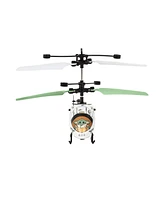 World Tech Toys Star Wars The Mandalorian Baby Yoda 2CH Ir Helicopter