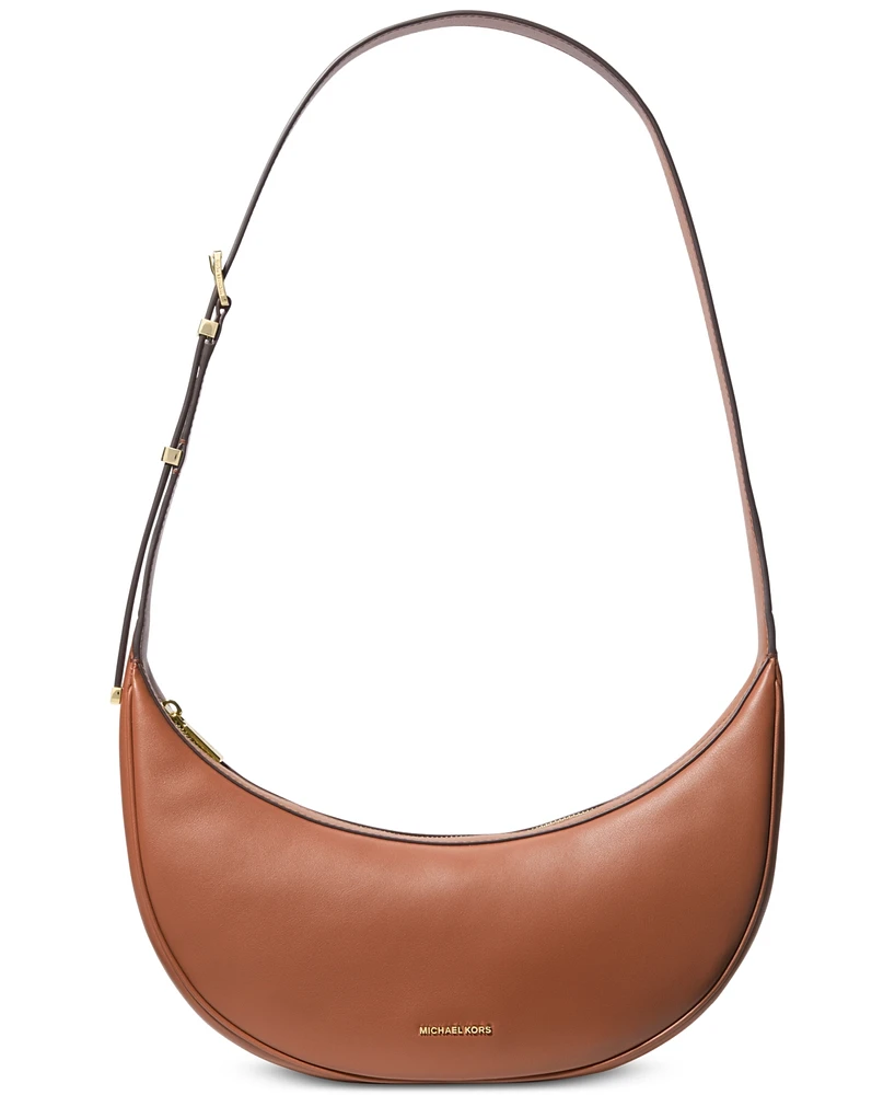 Michael Michael Kors Avra Medium Convertible Sling Crossbody