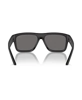 Prada Linea Rossa Men's Polarized Sunglasses