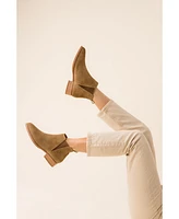 Women's Eva Everyday Chelsea Boot