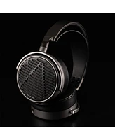 Audeze's Mm-100 Professional Planar Magnetic Over-Ear Open-Back Headphones with Cable