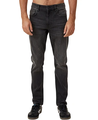 Cotton On Men's Slim Tapered Jean