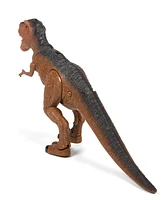 World Tech Toys T-Rex Dino World Ir Rc Dinosaur