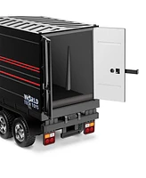 World Tech Toys Mega Rig Electric Rc Semi Trailer Truck