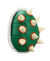 Super Mario Bros Bowser green turtle Shell Backpack