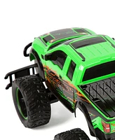World Tech Toys 1:14 Licensed Ford F-150 Svt Raptor Rc Truck