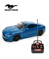 World Tech Toys 1:14 Ford Mustang Gt Electric Full Function Rc Car