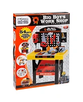 World Tech Toys Big Boys Tool and Bench Workshop