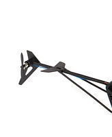 World Tech Toys Dc Batman 2CH Ir Helicopter