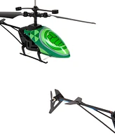 World Tech Toys Marvel Hulk 2CH Ir Helicopter