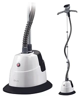 Salav GS06-dj Garment Steamer with 360 Swivel Hanger