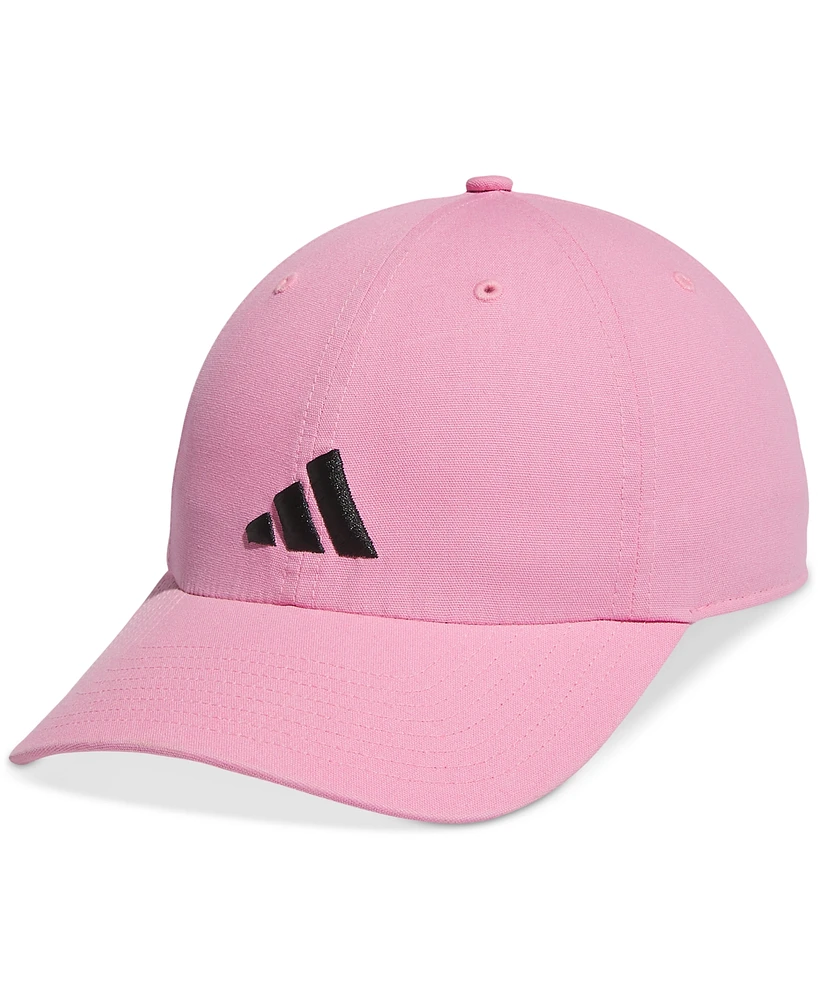 adidas Unisex Relaxed Logo Soccer Hat