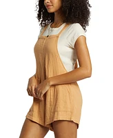 Billabong Juniors' Beach Crush Romper