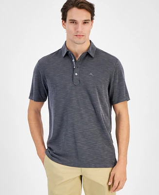 Tommy Bahama Men's Golden Sands Short-Sleeve Polo Shirt