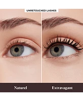 Laura Mercier Caviar Extravagant Volumizing & Lengthening Waterproof Mascara