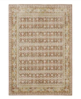 Karastan Windermere Staveley 9'x12' Area Rug