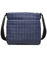 Dkny Mack Nylon Crossbody Bag