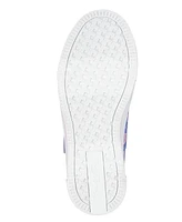 Skechers Little Girls' Twinkle Toes: Sparks - Ombre Flutter Stay-Put Light-Up Casual Sneakers from Finish Line