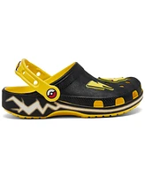 Pokemon Big Kids' Pikachu Classic Clogs from Finish Line