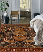 Bobby Berk Series 1 Amara 5'3x7'10 Area Rug