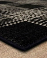 Bobby Berk Series 3 Fontana 24x710 Area Rug