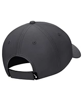 Nike Men's Charcoal Club Performance Adjustable Hat