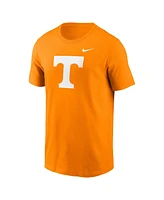 Nike Men's Tennessee Volunteers Primetime Evergreen Logo T-Shirt