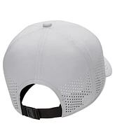 Nike Men's Gray Club Performance Adjustable Hat