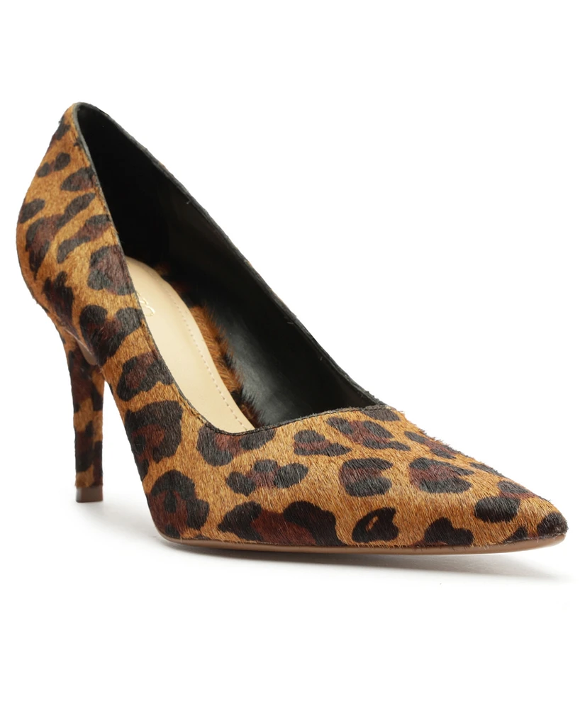 Arezzo Women's Gabriella High Stiletto Pump