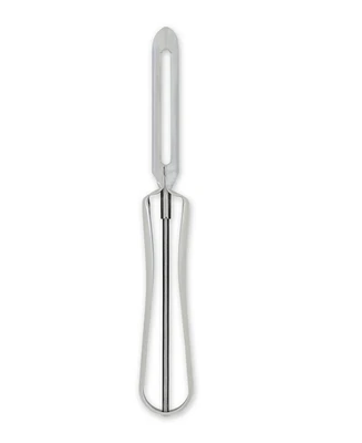 Rsvp International Endurance Stainless Steel 7" Vegetable Peeler