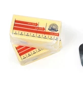 Rsvp International Endurance Stainless Steel 8x3" Butter Slicer