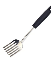 Rsvp International Endurance Stainless Steel 10x2" Fantastic Food Fork