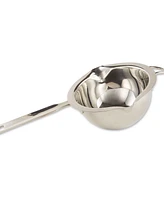 Rsvp International Endurance Stainless Steel 2 Cup Double Boiler Insert