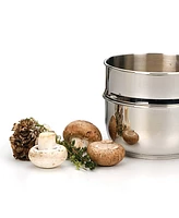 Rsvp International Endurance 1 Qt Induction Safe Double Boiler