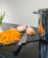 Rsvp International Endurance Stainless Steel 16 Qt Stockpot