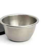Rsvp International Endurance 4 Piece 3 ounce Condiment Cup and Lid Set