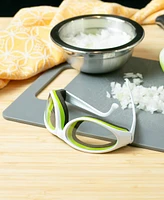Rsvp International 5.5" x 6.5" x 1.5" Onion Goggles - White Frame