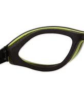 Rsvp International Plastic 5.5" x 6.5" x 1.5" Onion Goggles