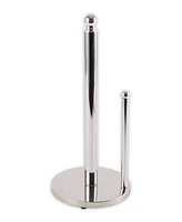 Rsvp International Stainless Steel 6" x 13.8" Paper Towel Holder