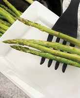 Rsvp International Silicone Coated Steel 11" x 2.25" Ela Series Fork