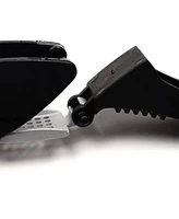 Rsvp International 7x1.5" Jona's Easy Clean Garlic Press
