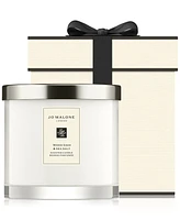 Jo Malone London Wood Sage & Salt Deluxe Candle, 21