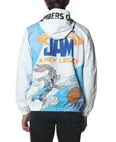 Members Only Men's Daffy Squad Jacket