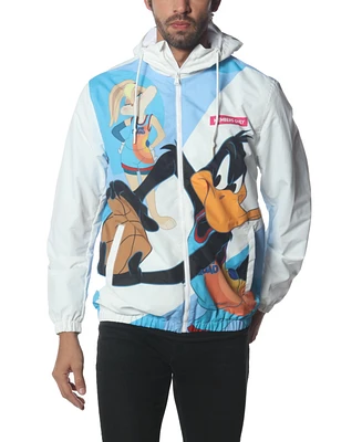 Members Only Men's Daffy Squad Jacket