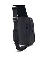 Alpine Swiss Sling Bag Crossbody Backpack Chest Pack Casual Day Shoulder