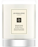 Jo Malone London Wood Sage & Sea Salt Travel Candle, 2.1 oz.