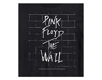 Hybrid Apparel Pink Floyd The Wall Men's Short Sleeve Tee