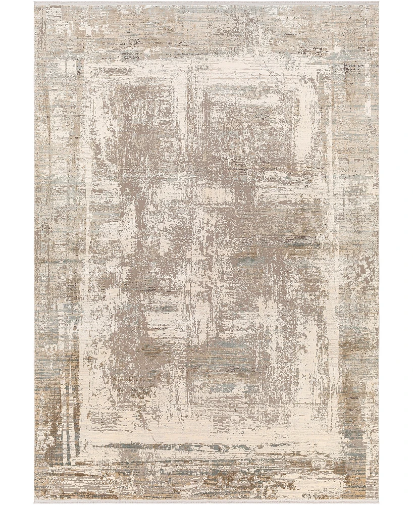 Surya Solar 32275 7'9"x11'2" Area Rug